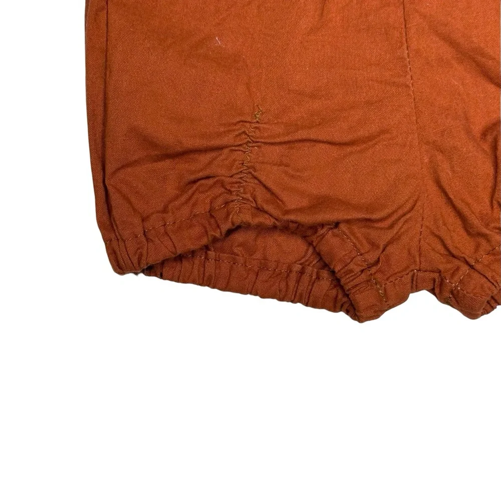 Bloomer‎ Shorts